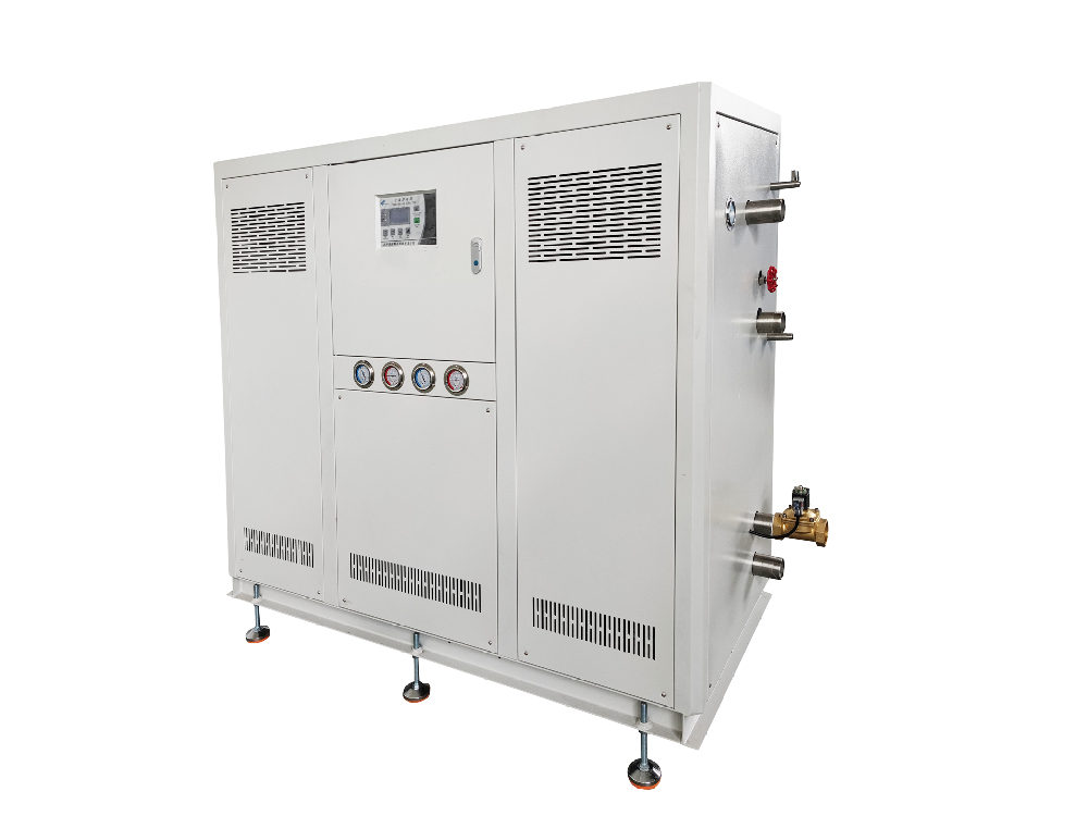 數(shù)據(jù)中心冷水機(jī)的高效運(yùn)行方案與節(jié)能策略