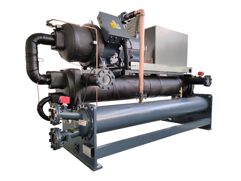 生物制藥冷水機(jī)：發(fā)酵控溫與疫苗冷藏功能，保障藥品安全與活性