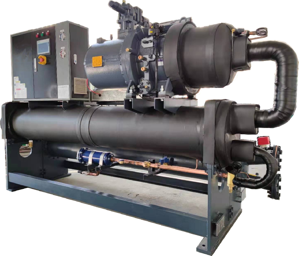 玩具制造冷水機：注塑溫控與定型冷卻功能，保障玩具安全與外觀品質