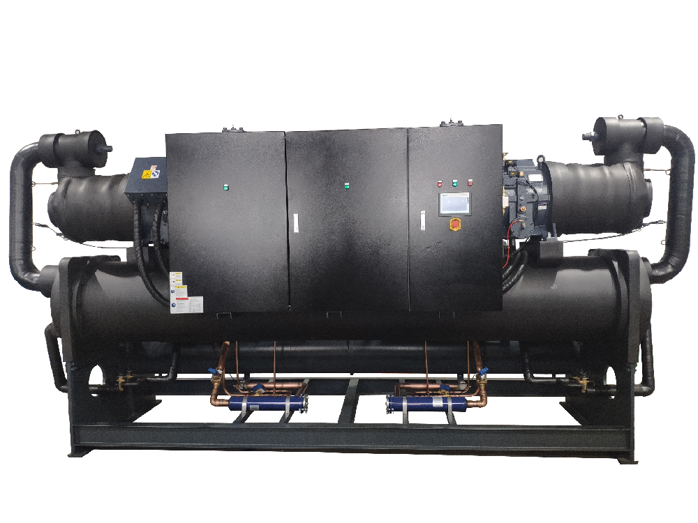 工業冷水機是干嘛的？企業ESG管理體系實踐落地的核心支撐