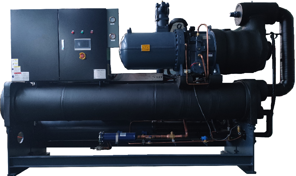 冷水機(jī)是干嘛的？企業(yè)新質(zhì)生產(chǎn)力培育的溫控創(chuàng)新引擎核心