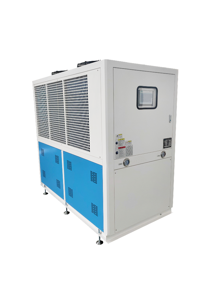 冷水機是干嘛的？企業(yè)新型儲能產(chǎn)業(yè)布局的溫控安全增效核心